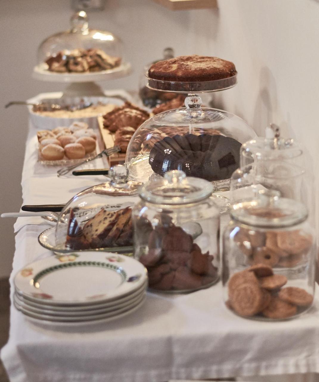 Cas'E Charming House Hotell Caserta Eksteriør bilde